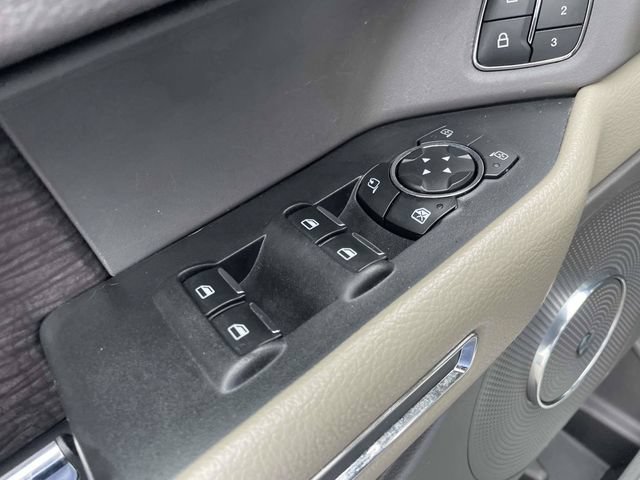 Certified 2020 Ford Expedition Max Limited w/ Equipment Group 302A RWD image 18