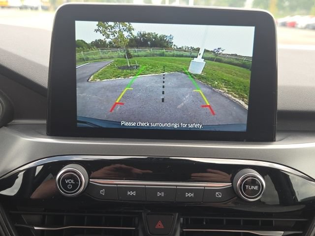 Certified 2023 Ford Escape Active AWD/4WD image 32