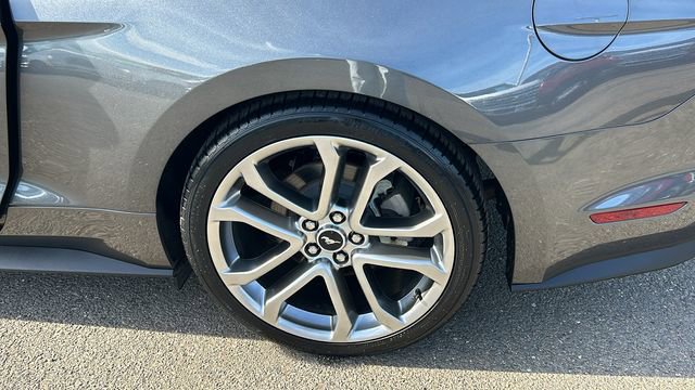 Certified 2020 Ford Mustang Premium RWD image 6