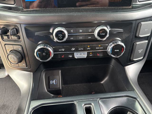 Certified 2024 Ford F150 Tremor w/ Tow/Haul Package image 25