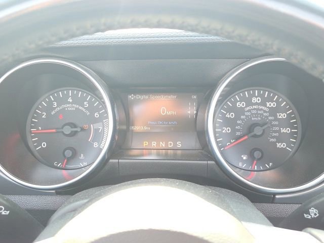 Certified 2023 Ford Mustang Premium image 37