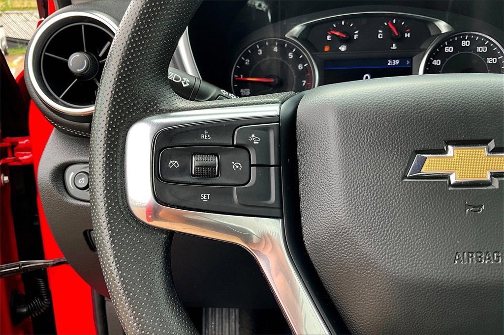 Used 2023 Chevrolet Blazer LT image 18