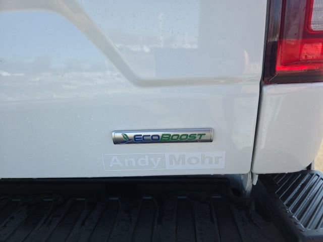 Certified 2020 Ford F150 Lariat w/ Equipment Group 502A Luxury image 13