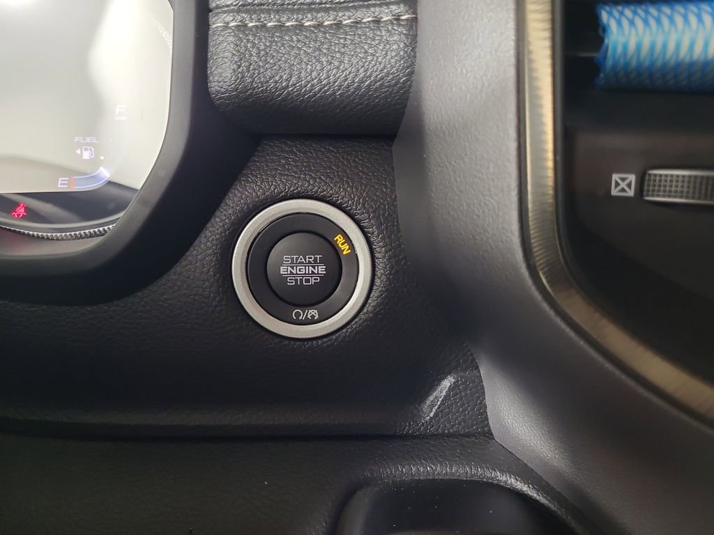 Used 2023 RAM 1500 Rebel w/ Rebel Level 2 Equipment Group AWD/4WD image 14