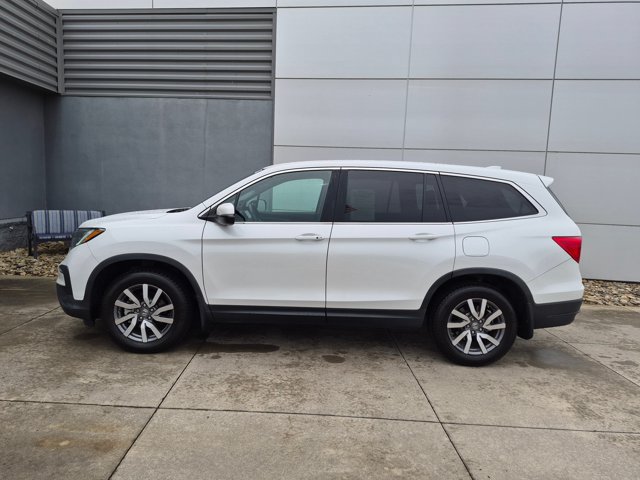 Used 2022 Honda Pilot EX-L image 7