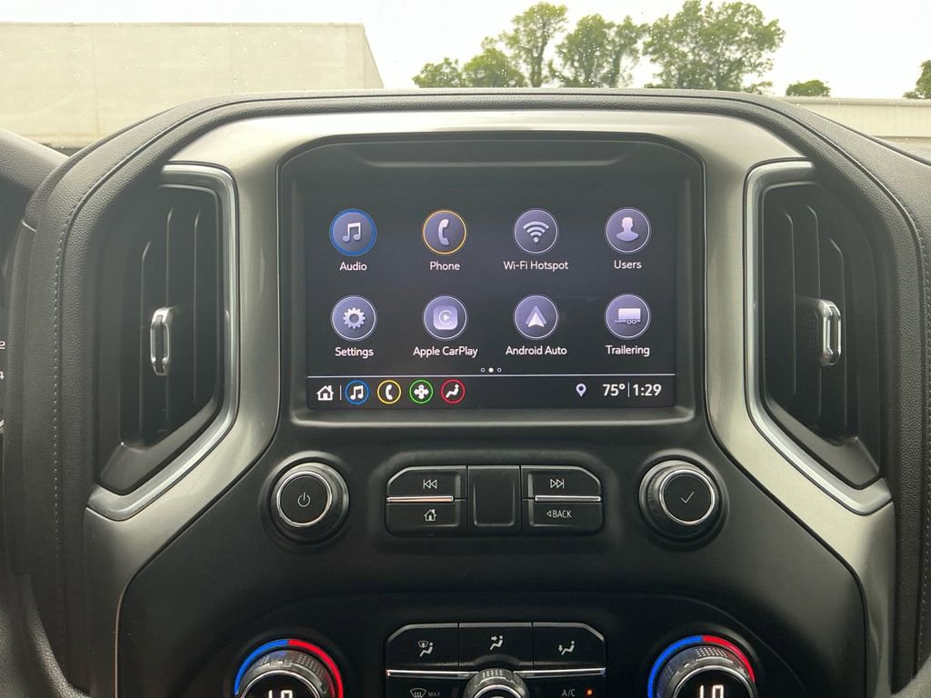 Used 2019 Chevrolet Silverado 1500 RST AWD/4WD image 26