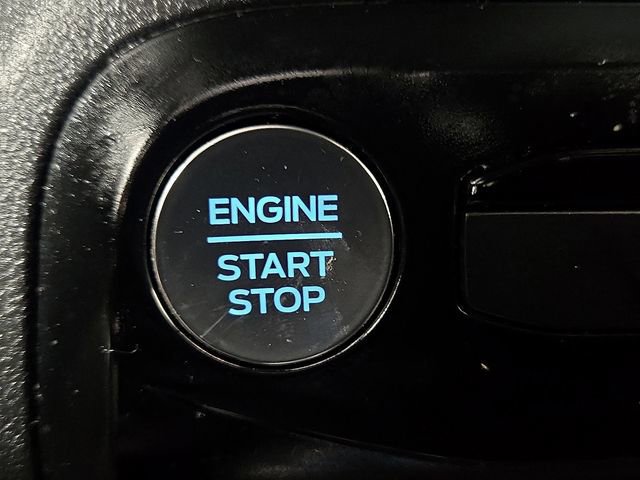 Certified 2023 Ford Escape ST-Line w/ Tech Pack #1 image 25