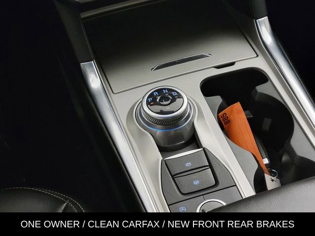 Certified 2021 Ford Explorer XLT w/ Equipment Group 202A image 24