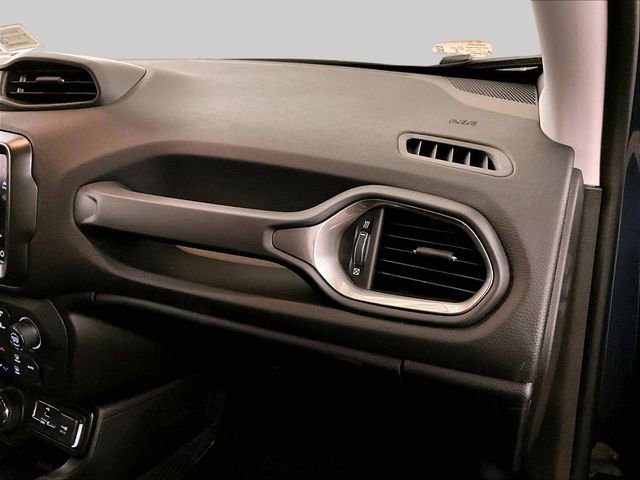 Used 2021 Jeep Renegade Limited AWD/4WD image 15
