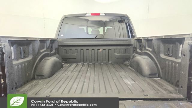 Certified 2025 Ford Expedition Platinum w/ Driver's Package image 41