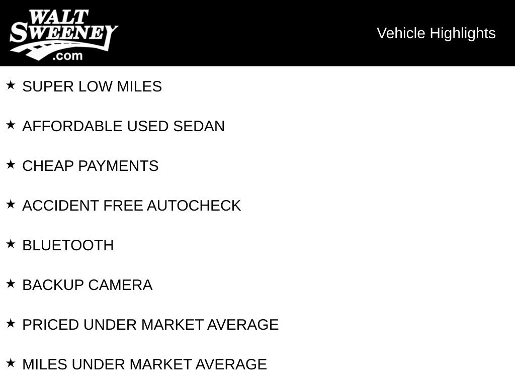 Used 2024 Nissan Sentra S FWD image 15