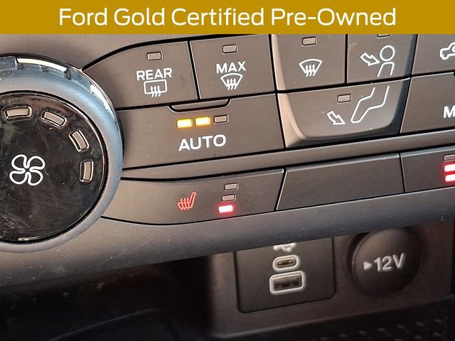 Certified 2023 Ford Bronco Sport Big Bend w/ Convenience Package AWD/4WD image 27