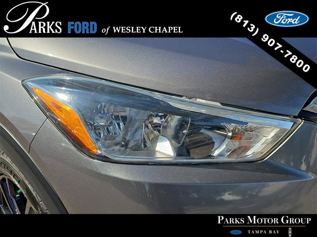 Used 2020 Nissan Kicks SV image 6