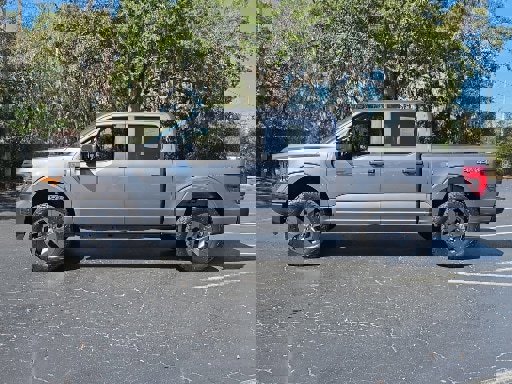 Certified 2024 Ford F150 XL image 2