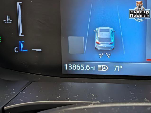 Certified 2023 Ford Escape Active w/ Tech Pack #1 AWD/4WD image 17