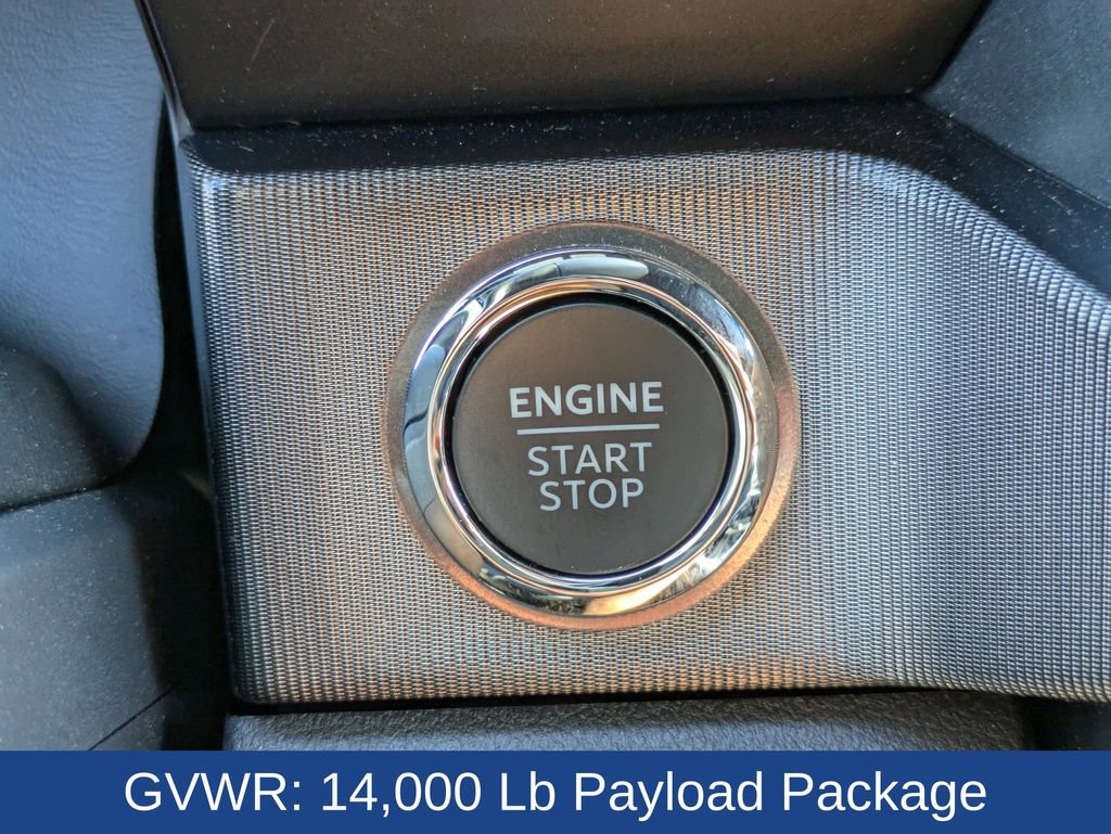 Certified 2026 Ford F450 Platinum w/ FX4 Off-Road Package AWD/4WD image 28