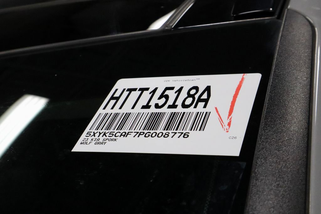 Used 2023 Kia Sportage SX AWD/4WD image 37