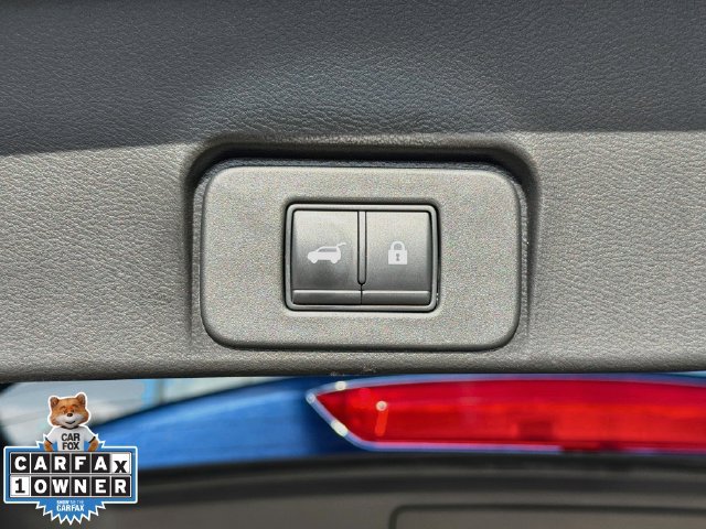 Used 2022 Nissan Rogue SL w/ SL Premium Package FWD image 14