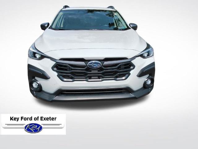 Used 2024 Subaru Crosstrek 2.5i Limited AWD/4WD image 4