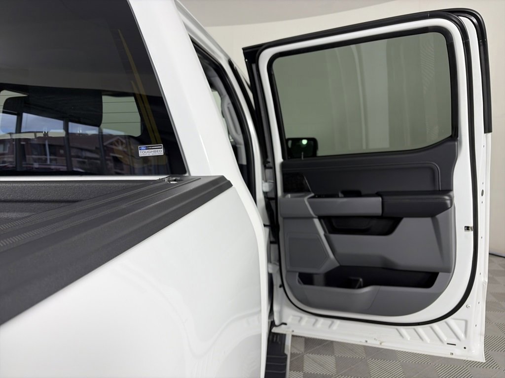 Certified 2023 Ford F150 XLT w/ Equipment Group 302A High image 27