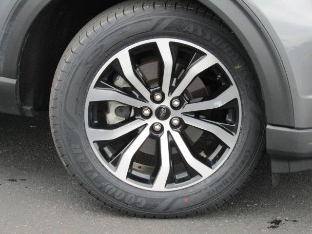 Certified 2022 Ford Explorer ST-Line w/ Class IV Trailer Tow Package AWD/4WD image 6