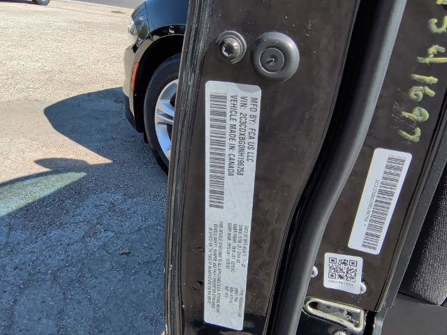 Used 2022 Dodge Charger SXT image 31