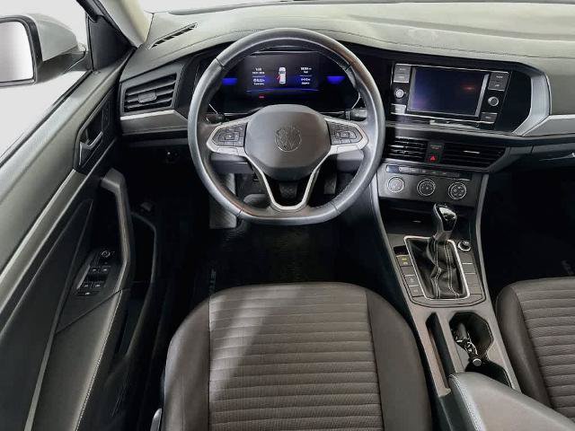 Used 2023 Volkswagen Jetta S FWD image 10