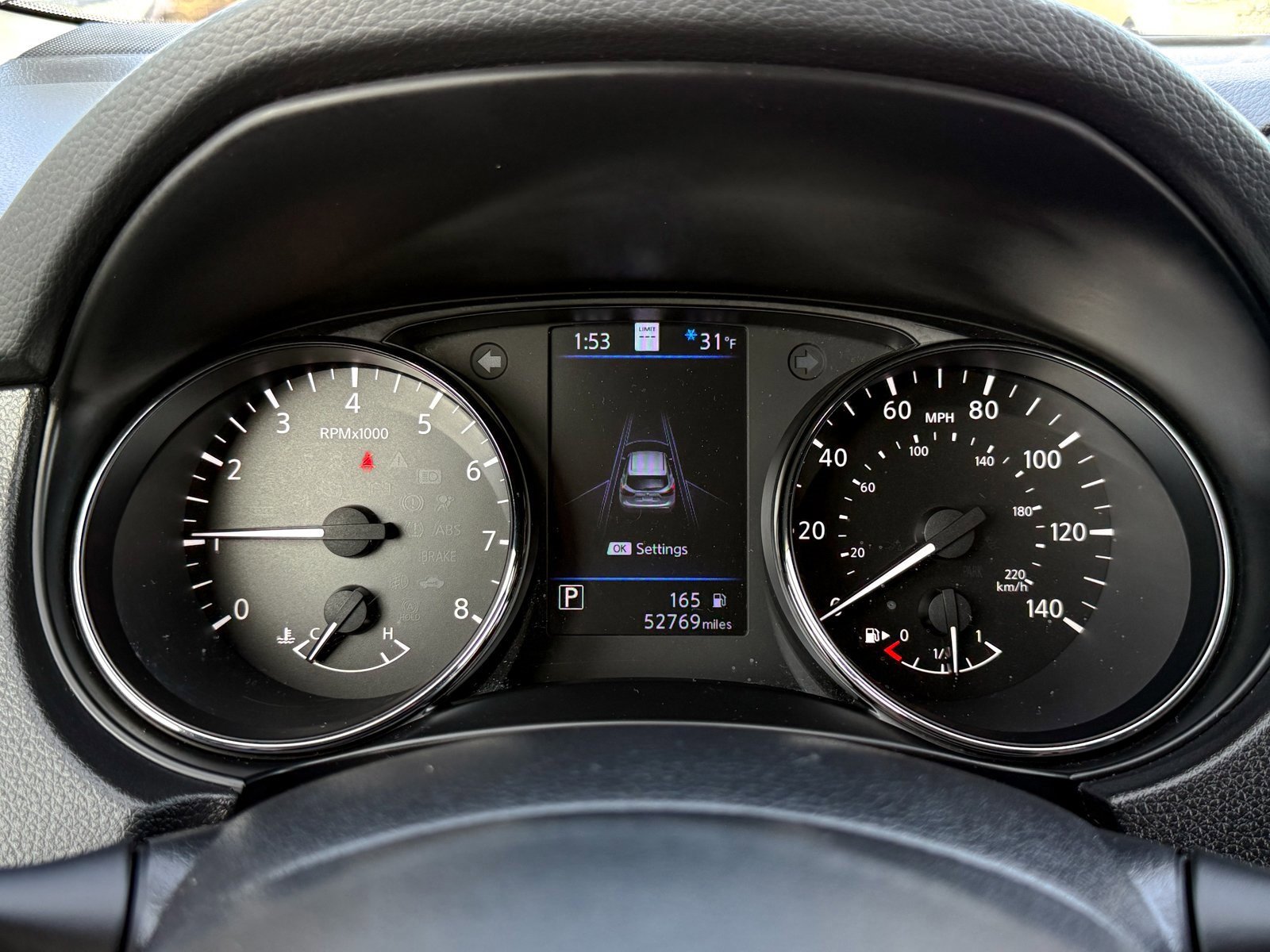 Used 2020 Nissan Rogue Sport SL w/ Premium Package image 39