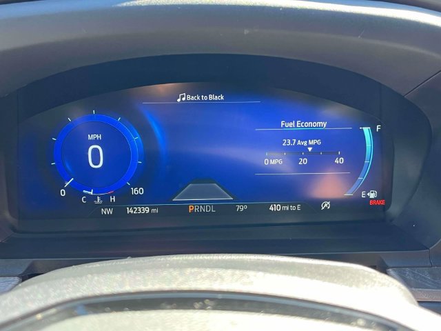 Certified 2022 Ford Explorer Platinum w/ Equipment Group 601A AWD/4WD image 41