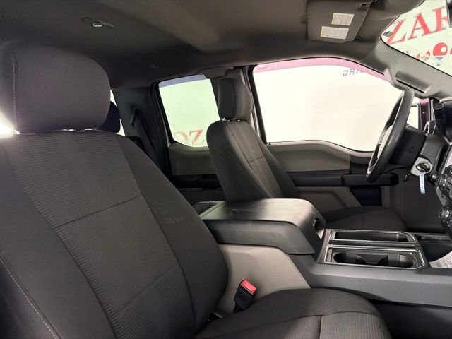 Certified 2018 Ford F150 XL w/ Equipment Group 101A Mid RWD image 16