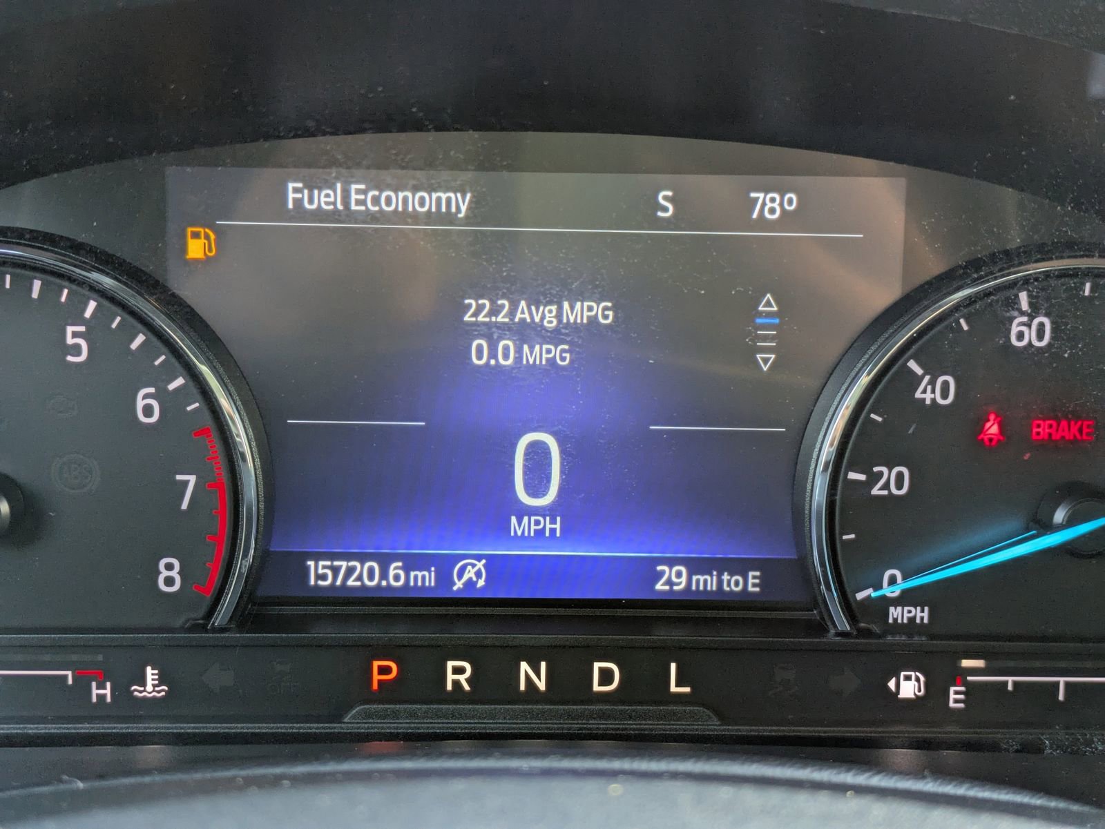 Certified 2023 Ford Explorer XLT w/ Equipment Group 202A image 31