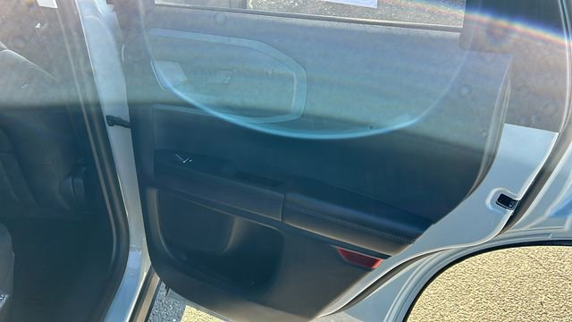 Certified 2023 Ford Bronco Sport Badlands image 12