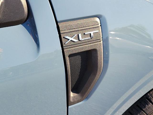 Certified 2022 Ford Maverick XLT w/ Equipment Group 300A Standard image 9