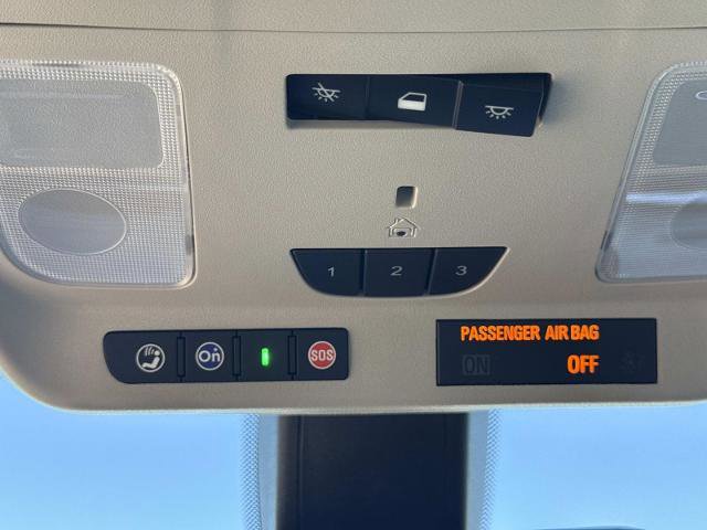 Used 2020 Buick Envision Preferred w/ LPO, Interior Luxury Package image 26