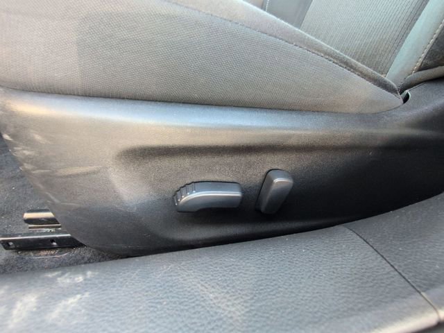 Used 2024 Nissan Altima 2.5 SV image 13