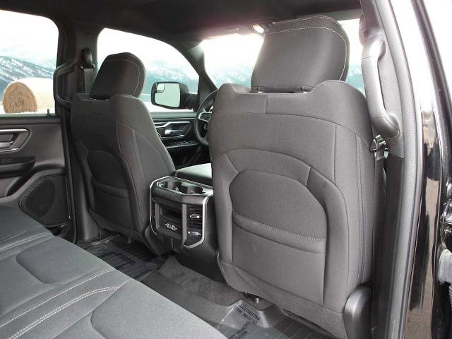 Used 2023 RAM 1500 Big Horn image 25