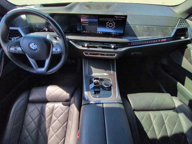 Used 2024 BMW X5 sDrive40i image 14