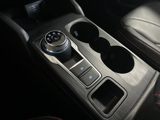 Certified 2025 Ford Escape ST-Line Elite w/ Premium Technology Package image 22