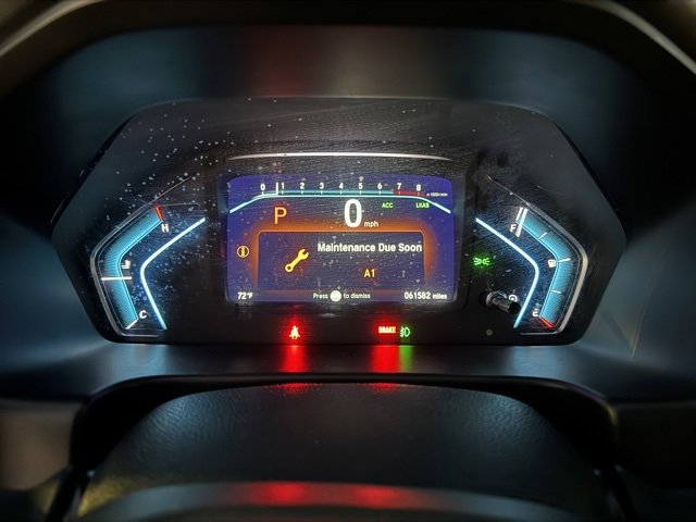 Used 2019 Honda Odyssey EX-L image 10