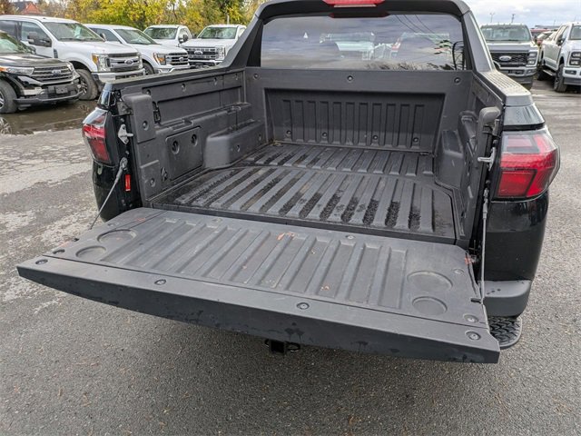 Used 2022 Hyundai Santa Cruz SEL image 17