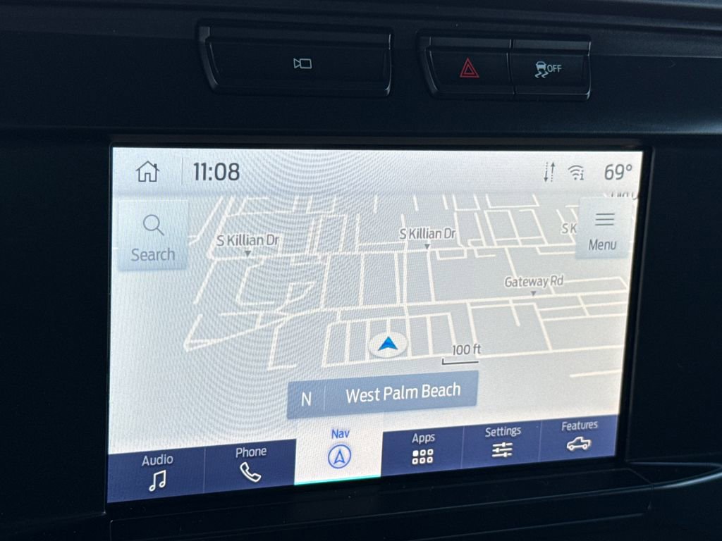 Certified 2023 Ford F150 XL w/ STX Appearance Package image 17