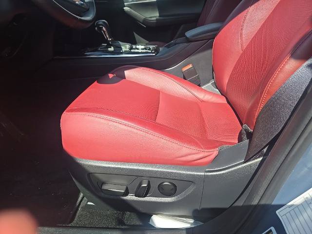 Used 2025 MAZDA CX-30 AWD 2.5 S w/ Preferred Package image 5