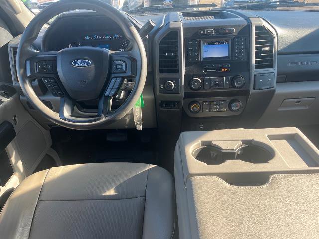 Certified 2020 Ford F250 XL w/ Power Equipment Group image 6
