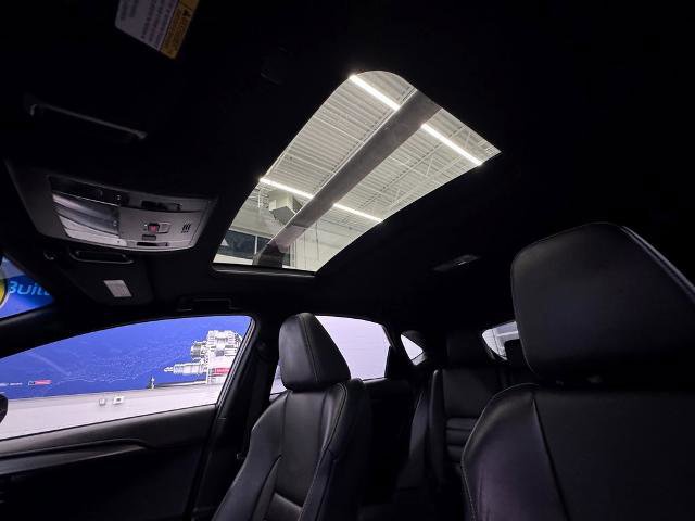 Used 2019 Lexus NX 300 F Sport image 10
