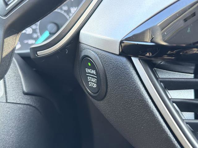 Certified 2022 Ford Escape SEL image 24