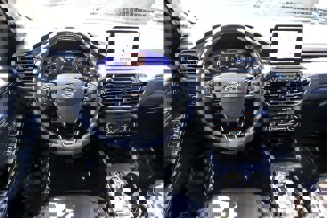 Certified 2022 Ford Escape SEL w/ Technology Package FWD image 15