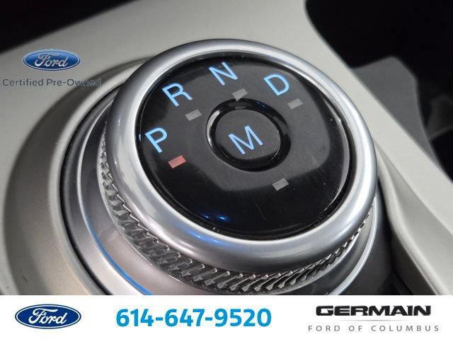 Certified 2023 Ford Explorer ST w/ Technology Package AWD/4WD image 28