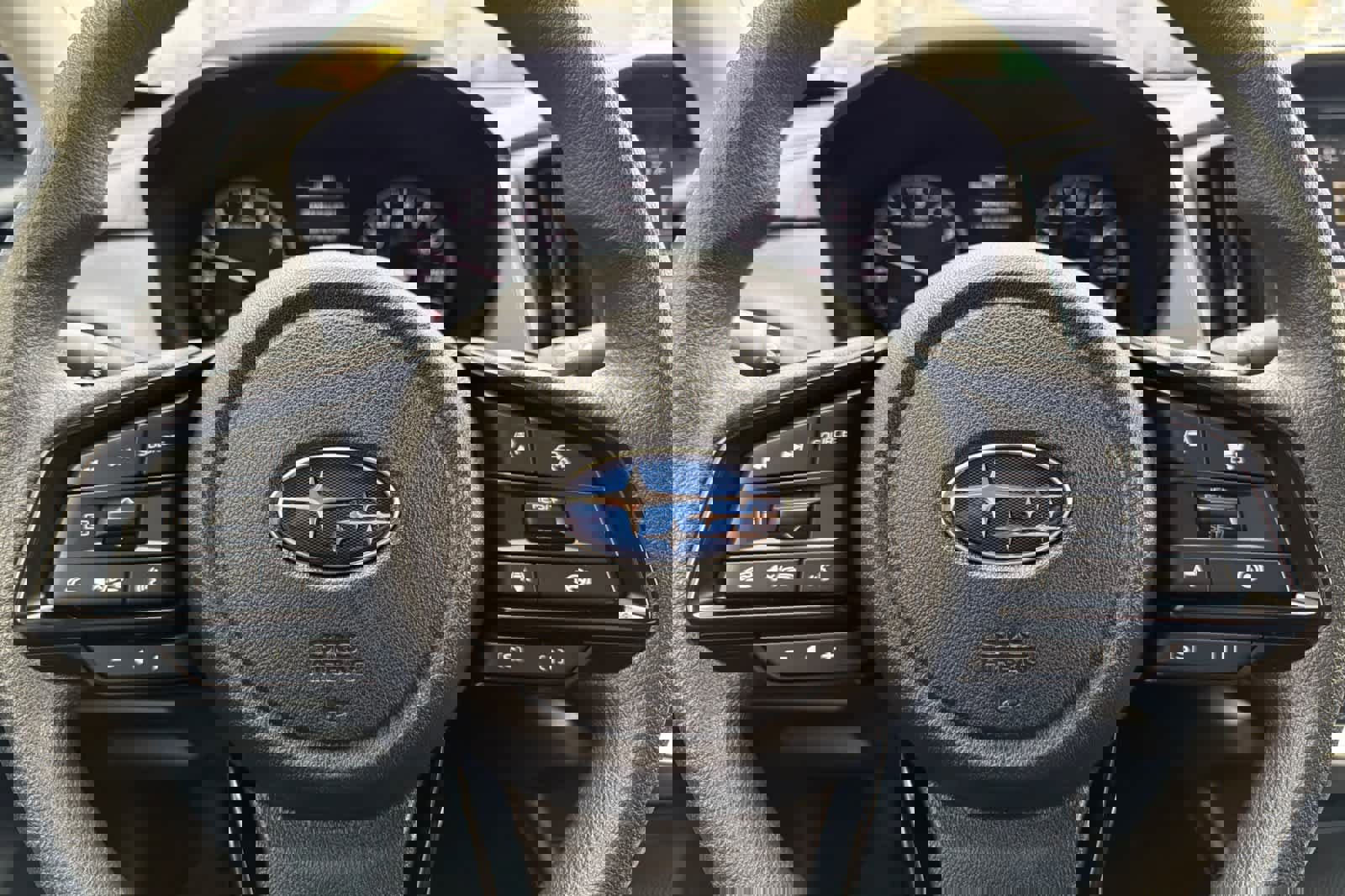 Used 2025 Subaru Crosstrek 2.0i Premium w/ Crosstrek Mirror Package image 23