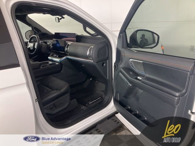 Certified 2025 Ford Expedition Tremor AWD/4WD image 18