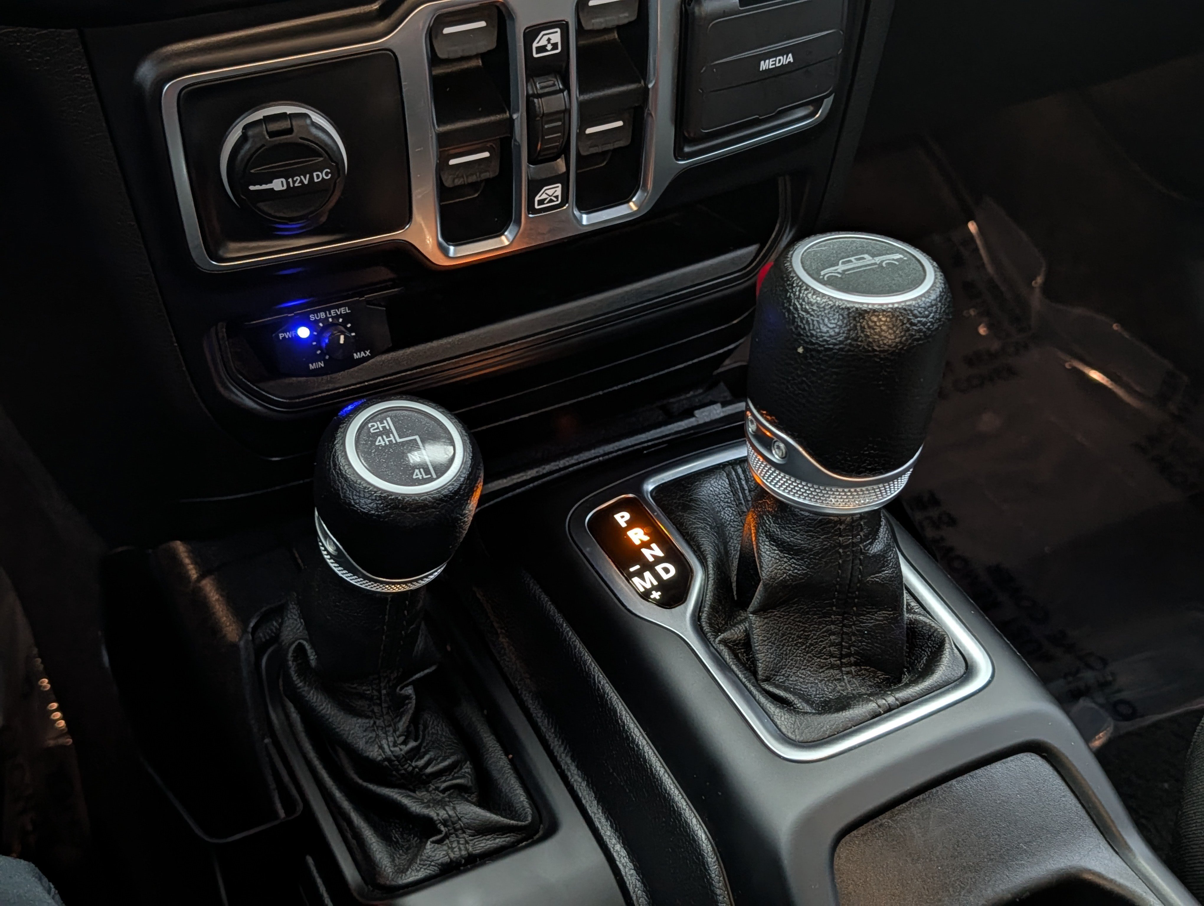 Used 2021 Jeep Gladiator Sport AWD/4WD image 33